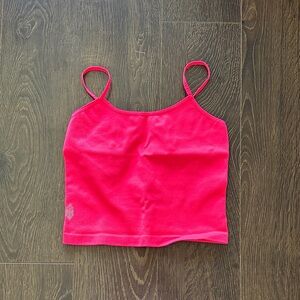 FP Movement by Free People Tighten Up Strappy Back Tank